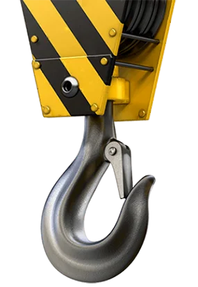 Crane Hook Image